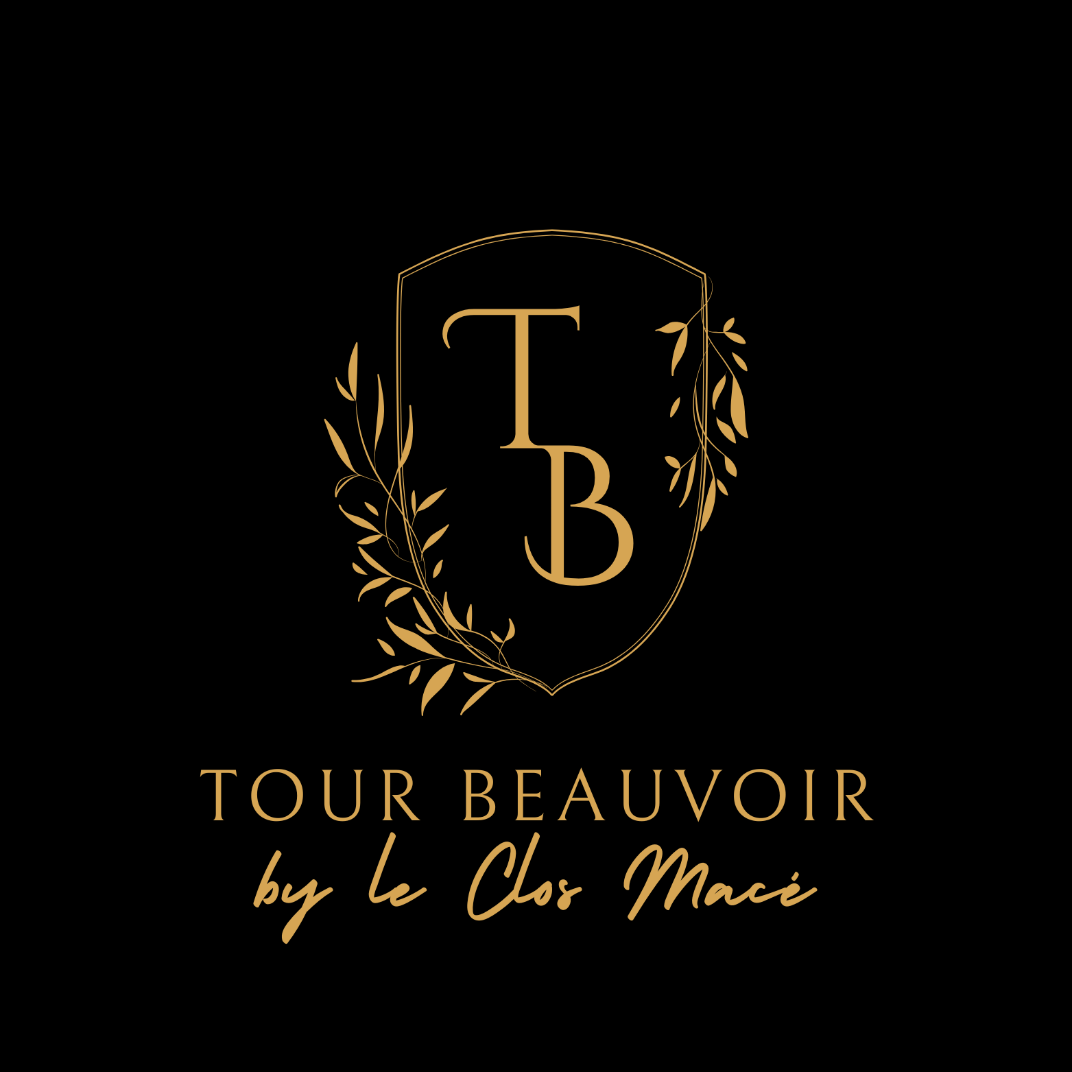 Tour Beauvoir – Donjon Beauvoir